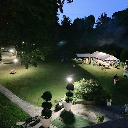 Buguggiate "La Selvetta" Bed And Breakfast מראה חיצוני תמונה