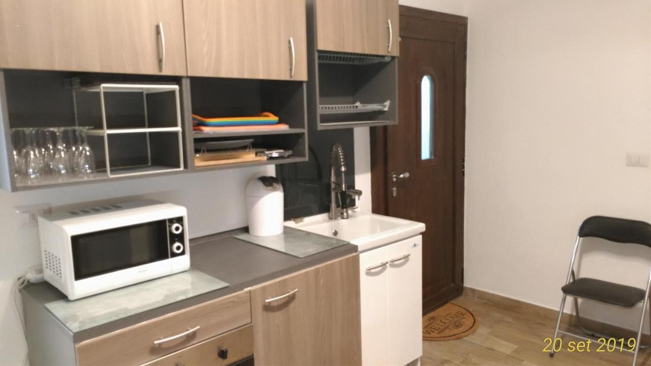 Buguggiate "La Selvetta" Bed And Breakfast מראה חיצוני תמונה