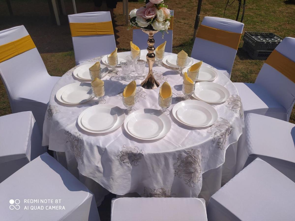 Buguggiate "La Selvetta" Bed And Breakfast מראה חיצוני תמונה