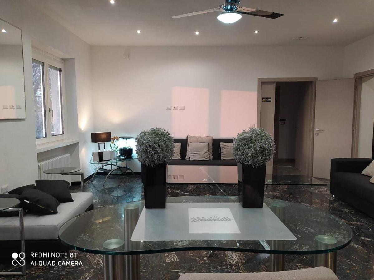 Buguggiate "La Selvetta" Bed And Breakfast מראה חיצוני תמונה