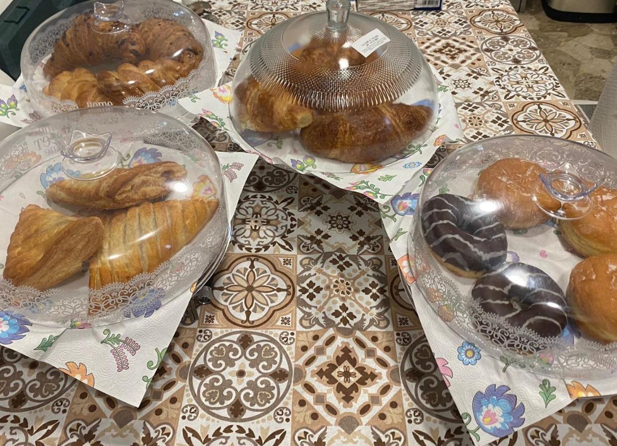 Buguggiate "La Selvetta" Bed And Breakfast מראה חיצוני תמונה
