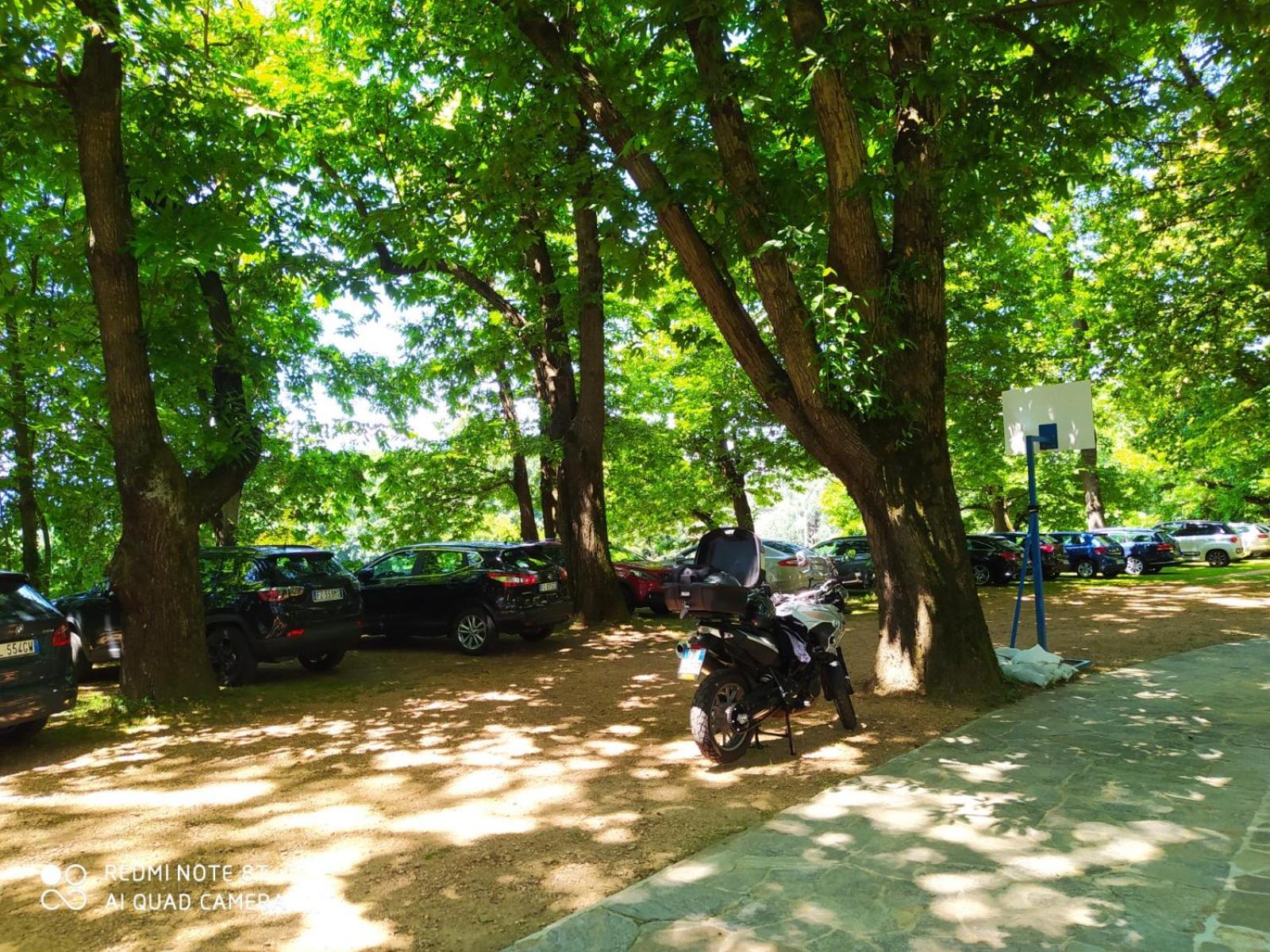 Buguggiate "La Selvetta" Bed And Breakfast מראה חיצוני תמונה