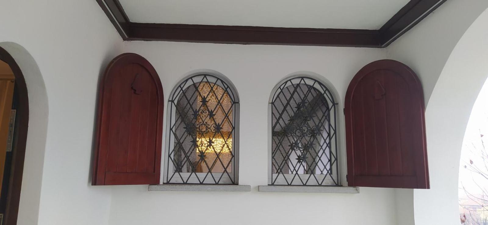 Buguggiate "La Selvetta" Bed And Breakfast מראה חיצוני תמונה