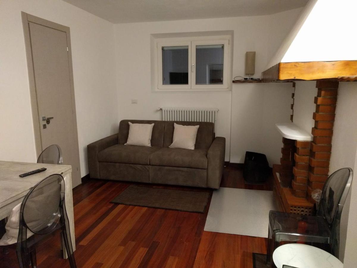 Buguggiate "La Selvetta" Bed And Breakfast מראה חיצוני תמונה